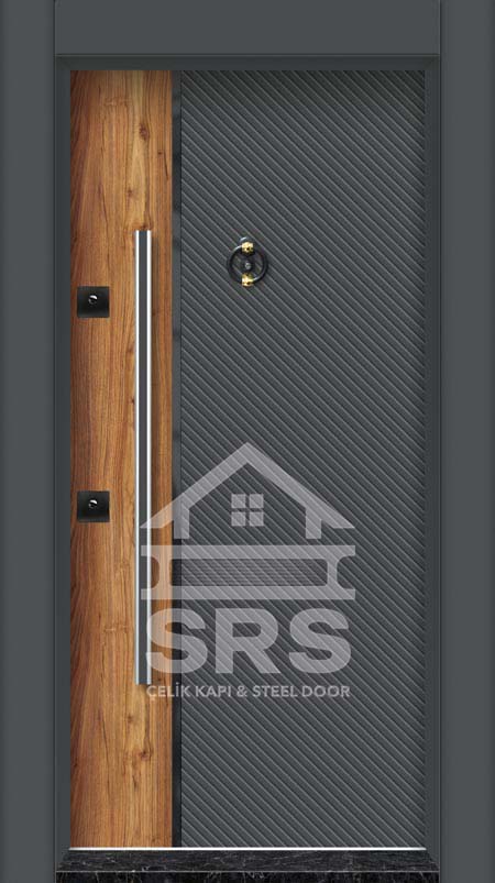 SRS DOOR - 937